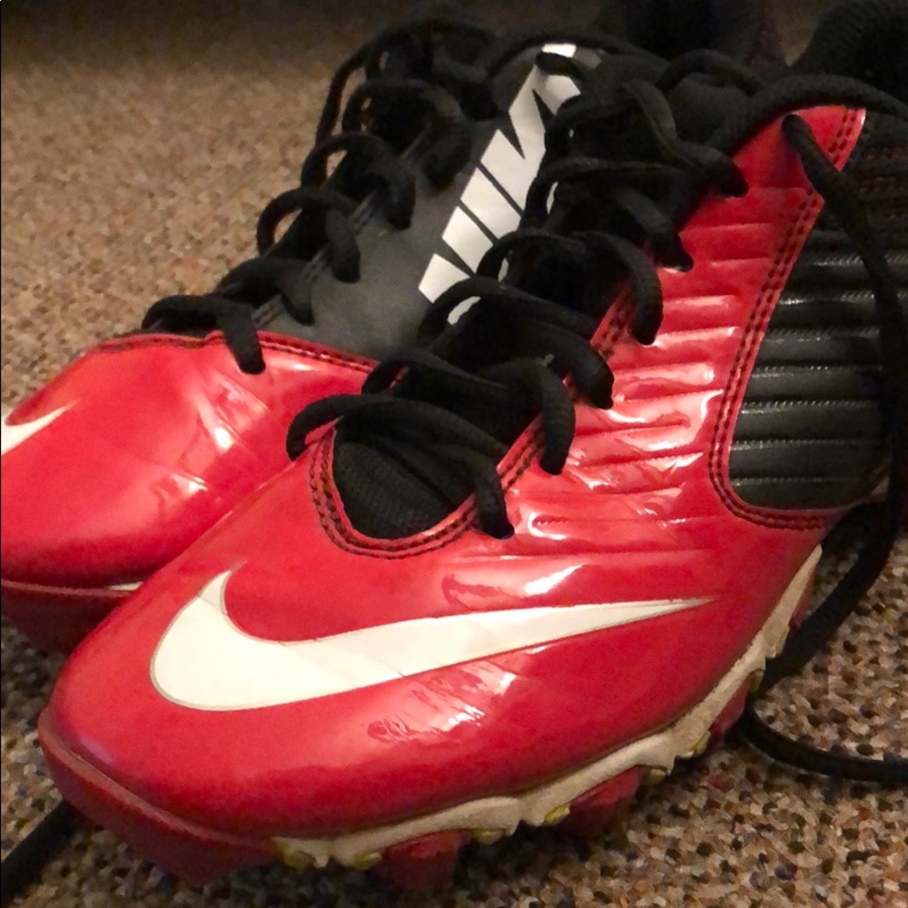 Nike cleats